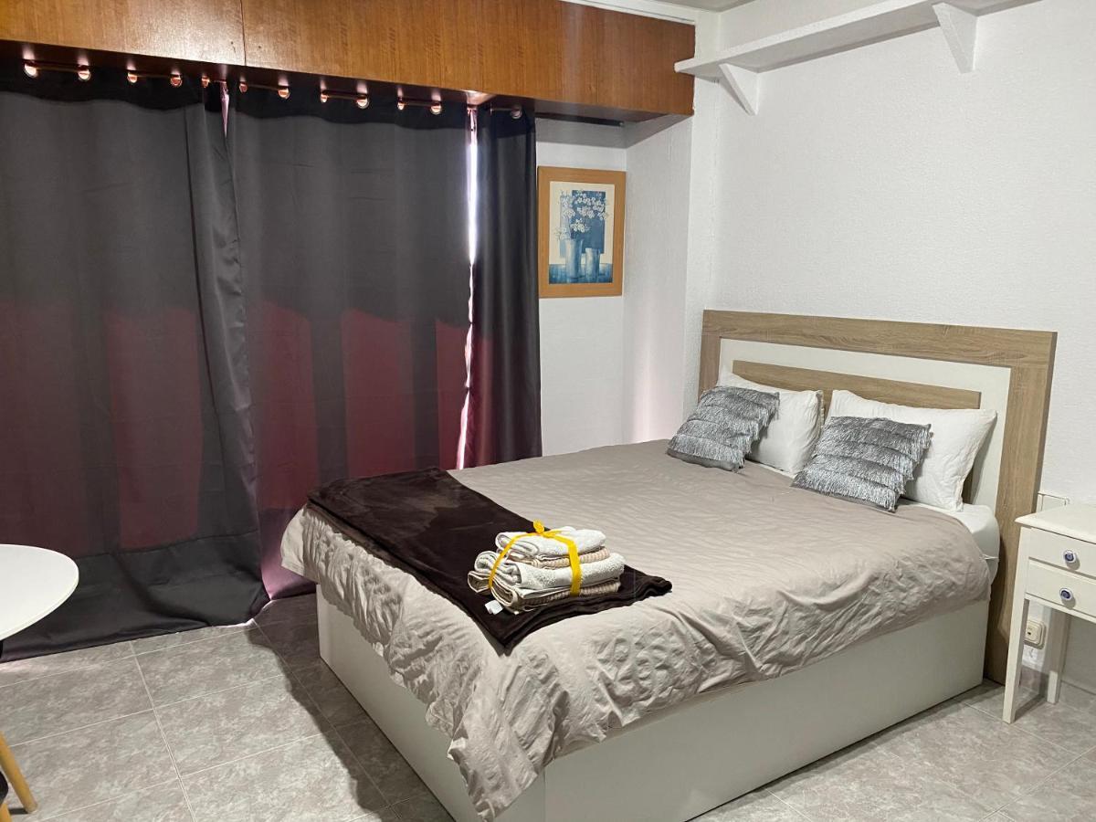 Apartamento 19Th Floor & Sea View Alicante Kültér fotó