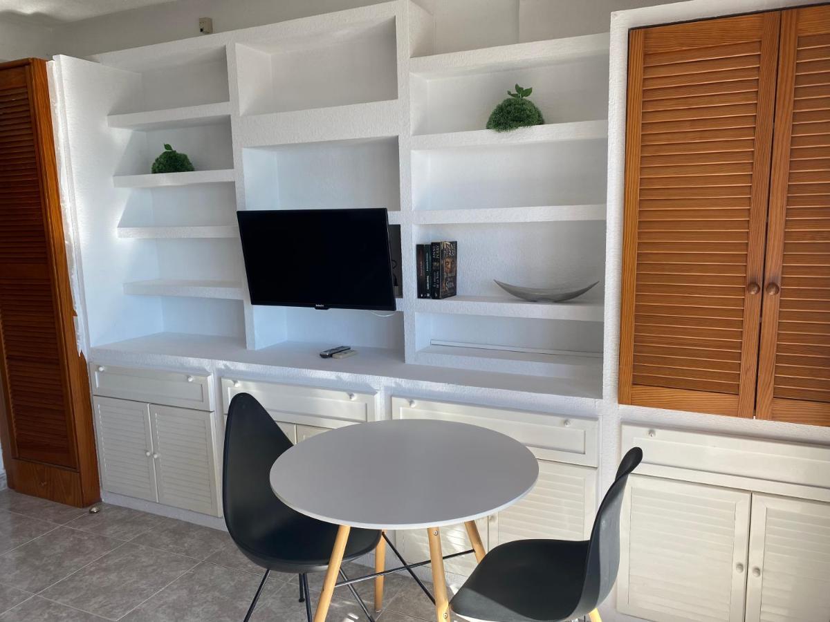 Apartamento 19Th Floor & Sea View Alicante Kültér fotó
