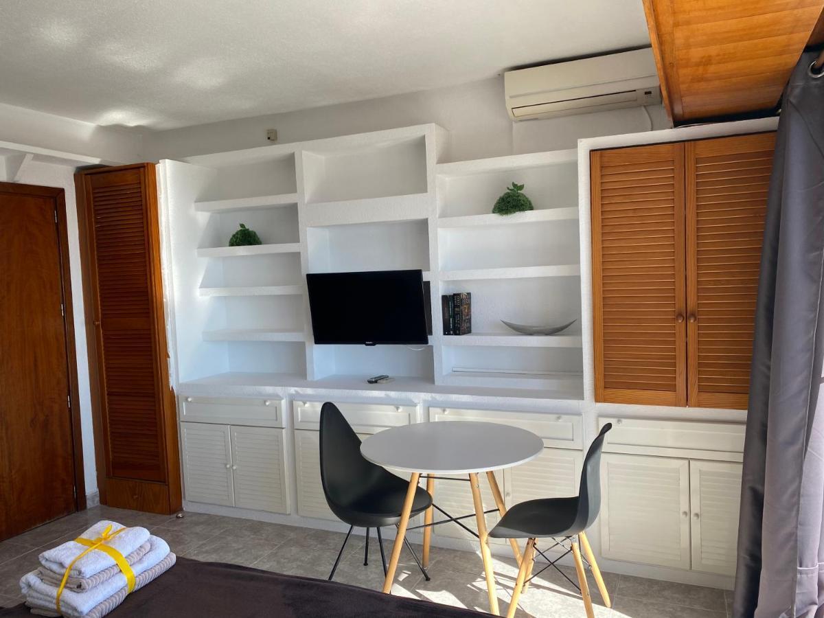 Apartamento 19Th Floor & Sea View Alicante Kültér fotó