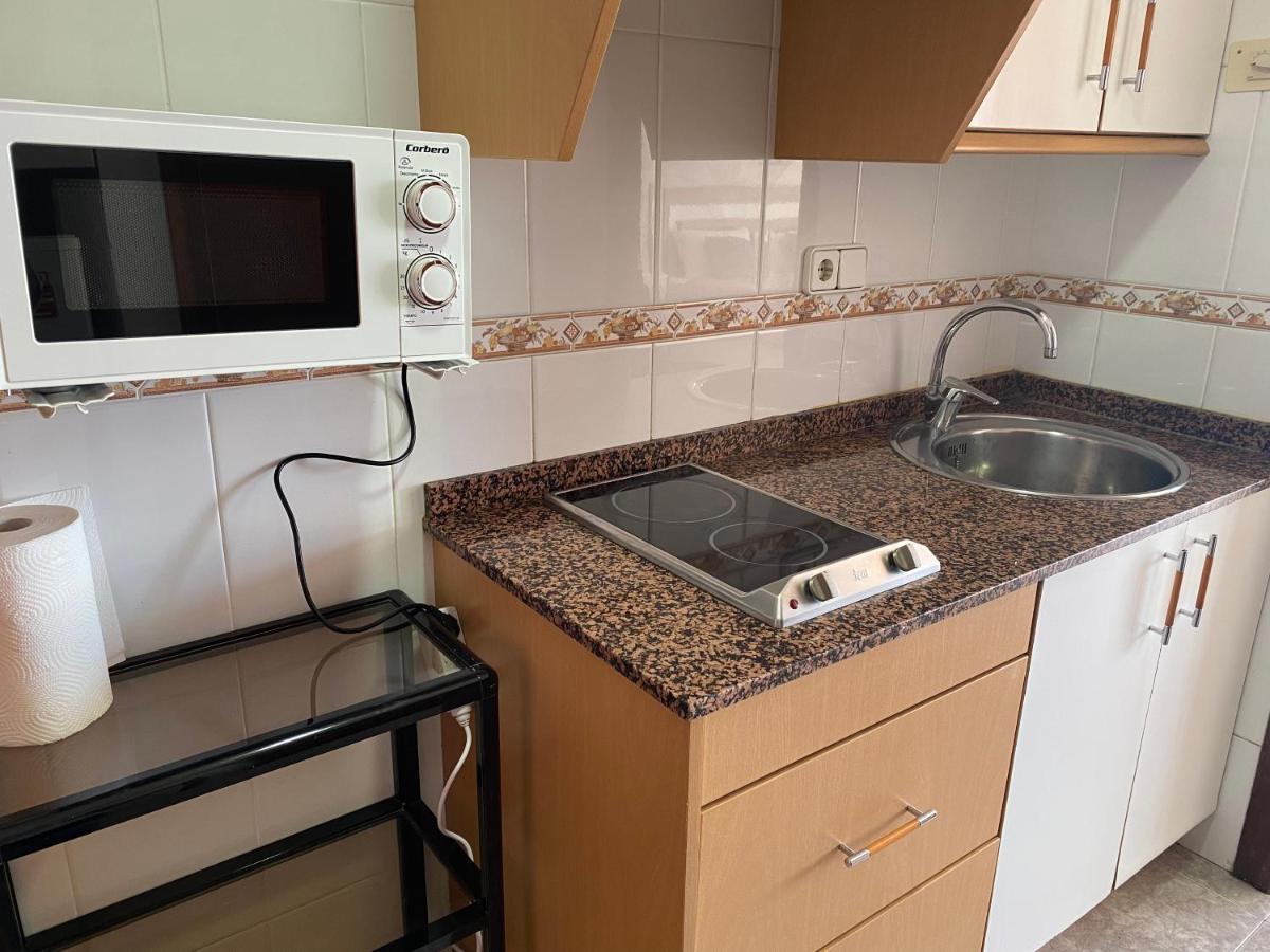 Apartamento 19Th Floor & Sea View Alicante Kültér fotó