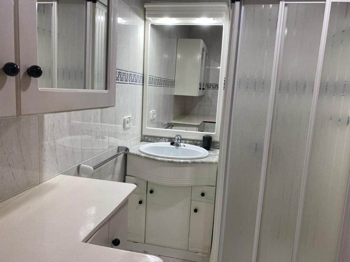 Apartamento 19Th Floor & Sea View Alicante Kültér fotó